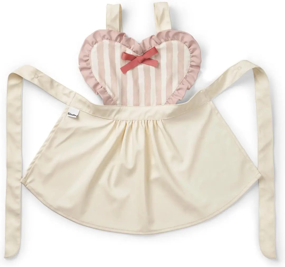 Elodie Slabbetjes Candy Stripes