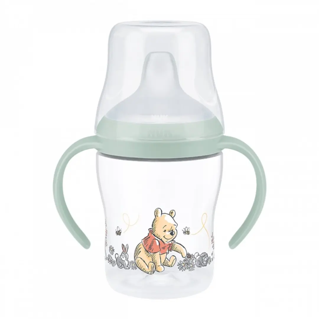 NUK Disney Perfect Match Oefenfles 150ml