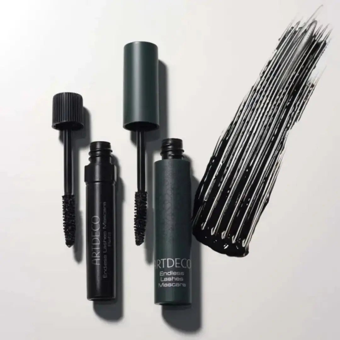 Artdeco Endless Lashes Mascara 8ml - Zwart