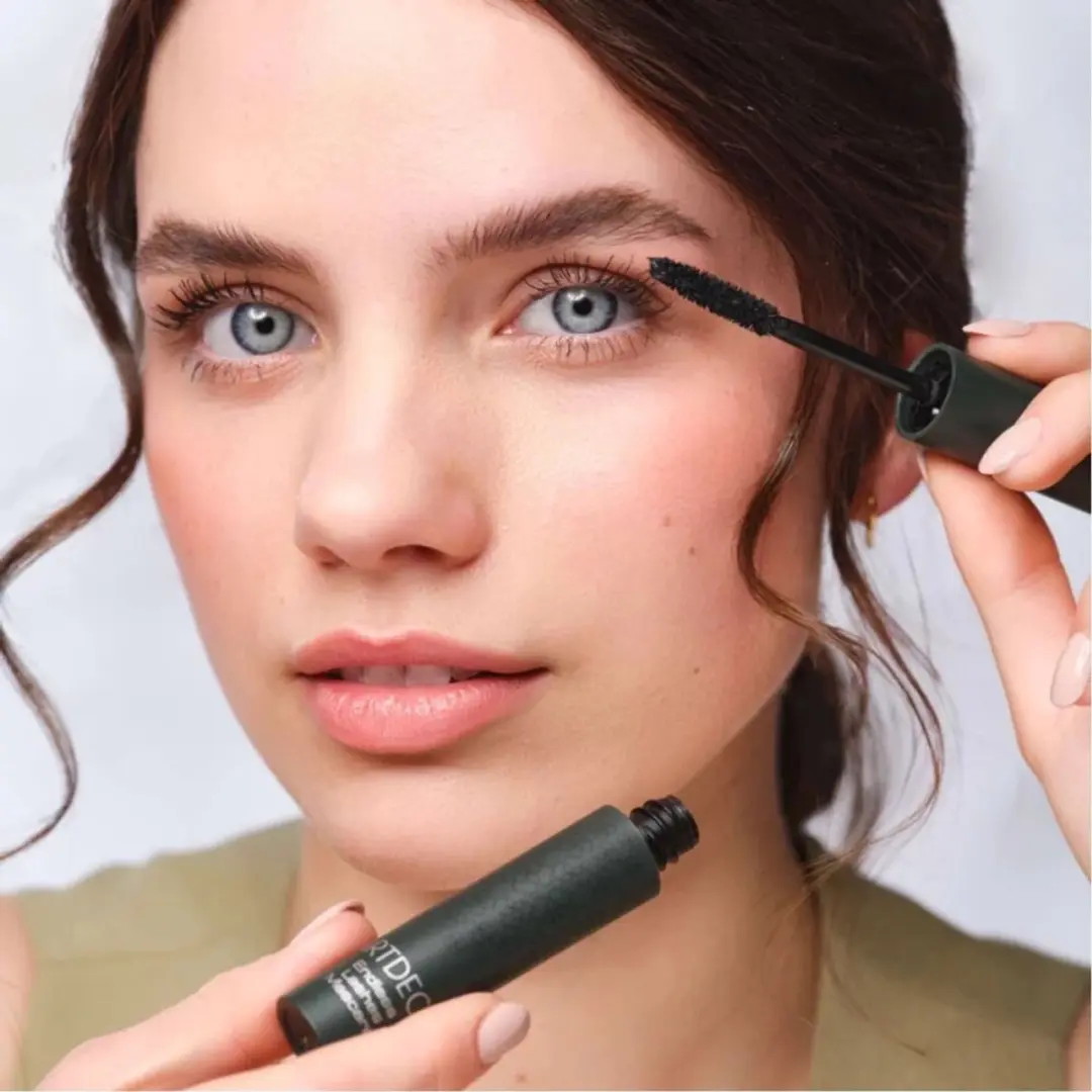 Artdeco Endless Lashes Mascara 8ml - Zwart