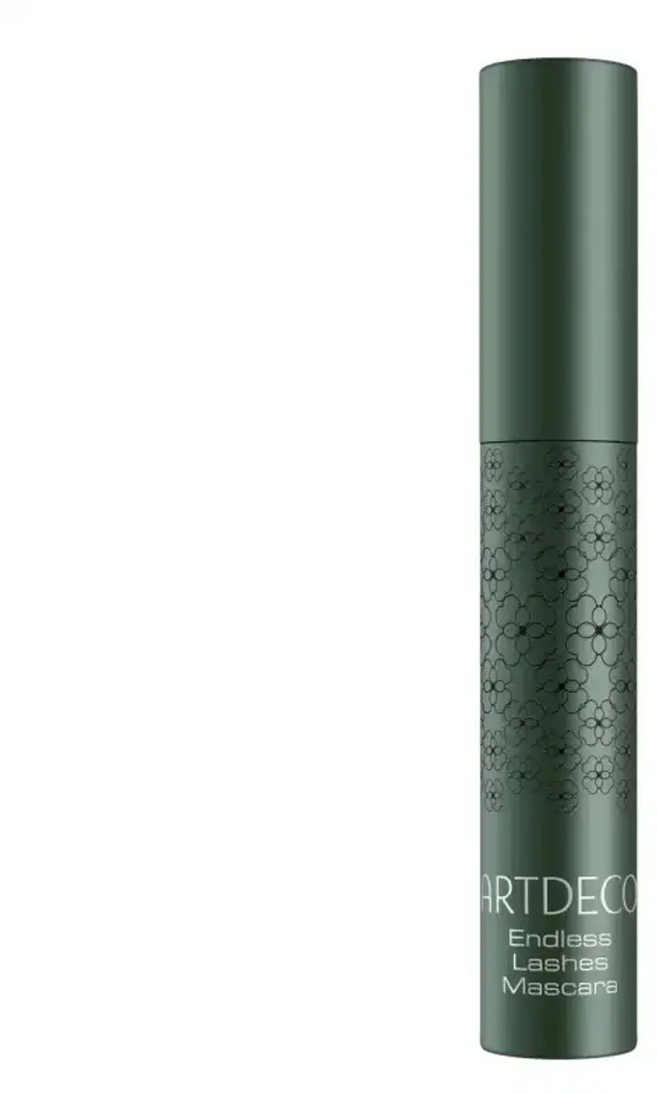 Artdeco Endless Lashes Mascara 8ml - Zwart