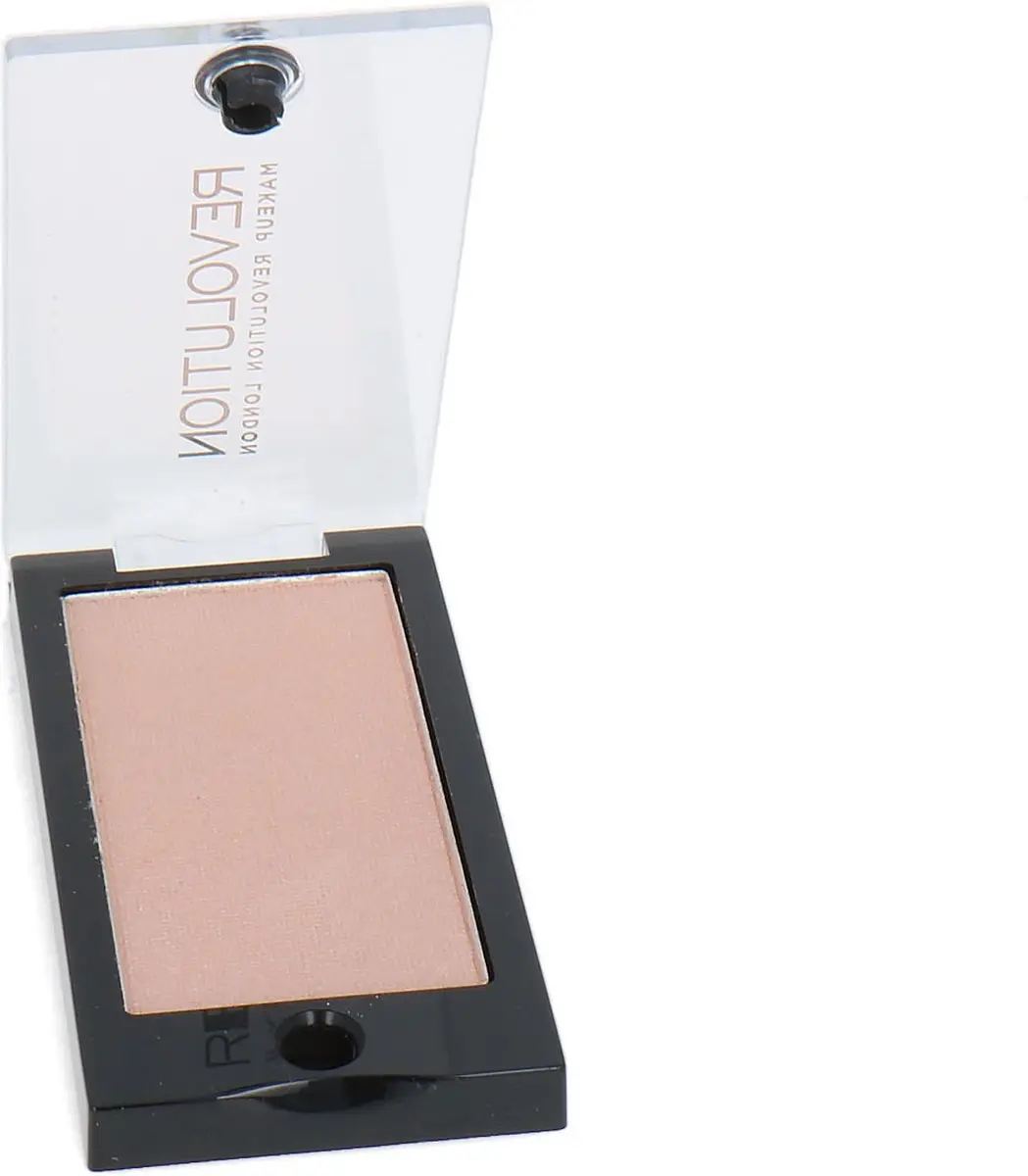 Makeup Revolution Mono Oogschaduw Finally 3.3g