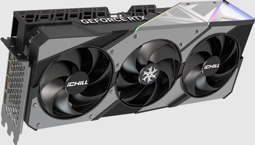 INNO3D iChill GeForce RTX 5080 X3 V2 C50803-16D7X-176069R