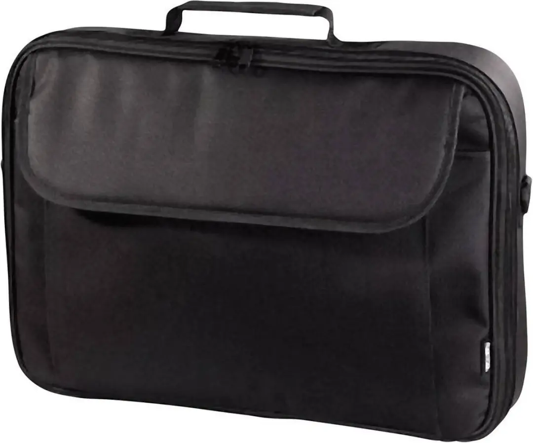 Hama Sportsline Montego Laptoptas 15,6" - Zwart