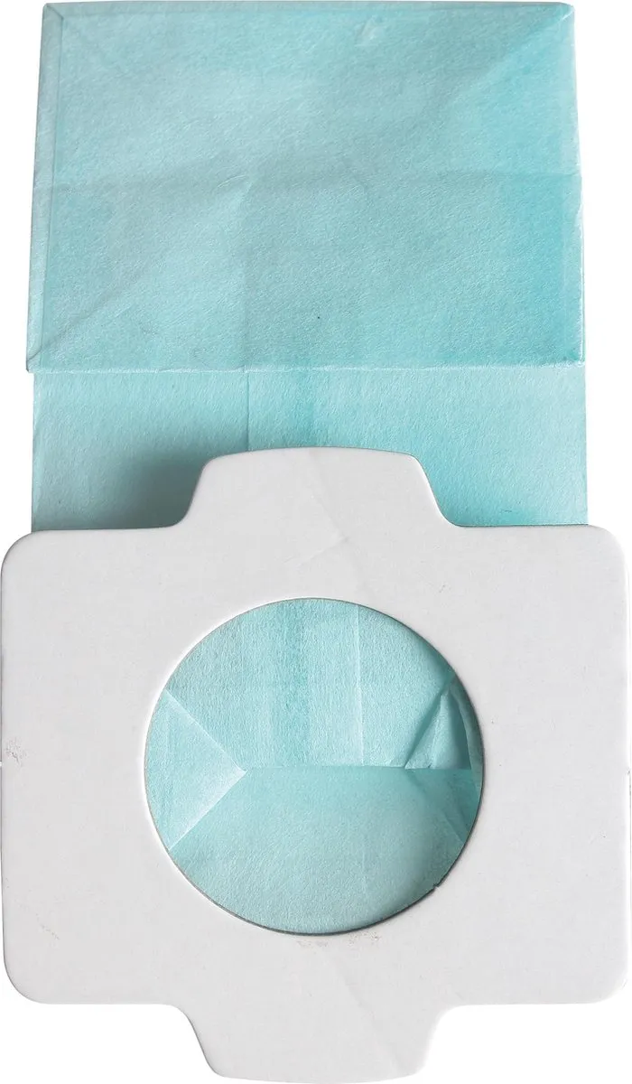 Makita Stofzakken 194566-1 - 5 Stuks