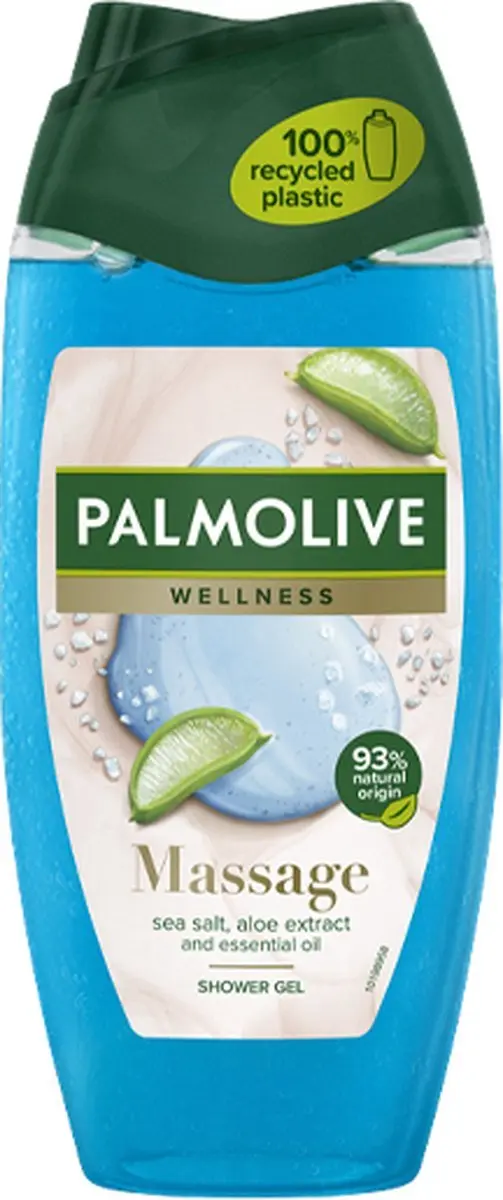 Palmolive Douchegel Wellness Massage 250ml