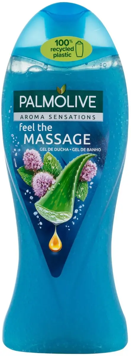 Palmolive Douchegel Wellness Massage 250ml