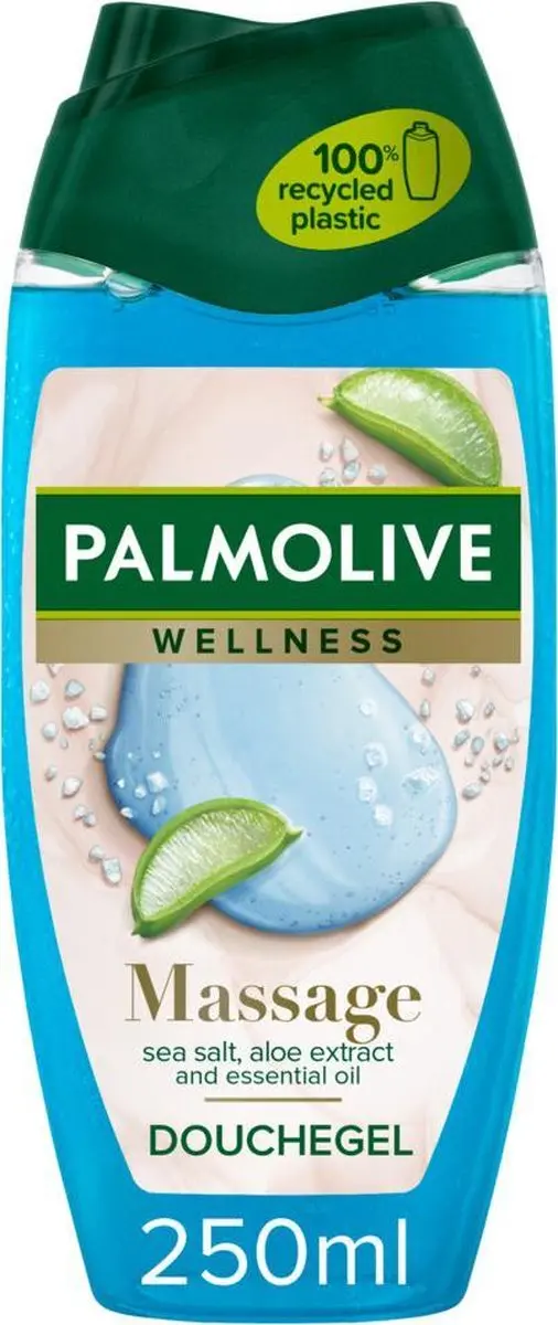 Palmolive Douchegel Wellness Massage 250ml