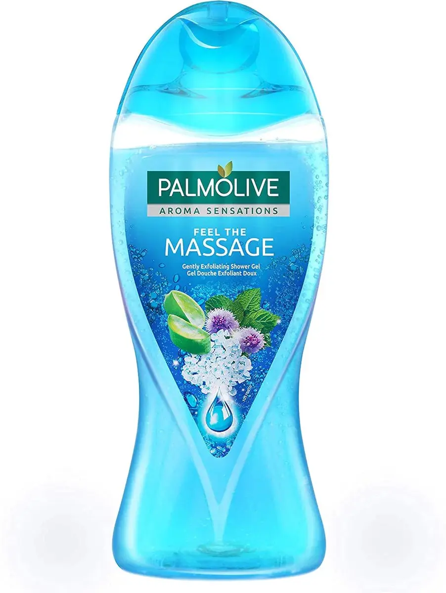 Palmolive Douchegel Wellness Massage 250ml