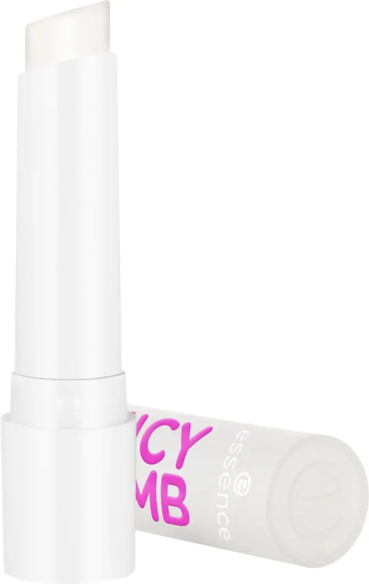Essence Juicy Bomb Glossy Butter Balm Wake Me Up Before You Coco