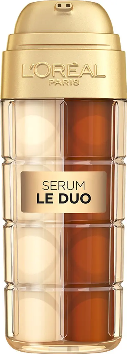 L'Oréal Paris Age Perfect Le Duo Anti-Aging Serum 30ml - afbeelding 9 van 11