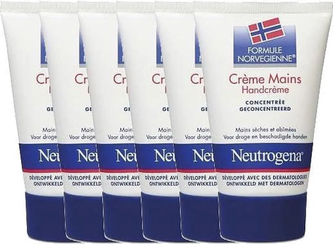 Neutrogena Handcrème Geparfumeerd 50ml