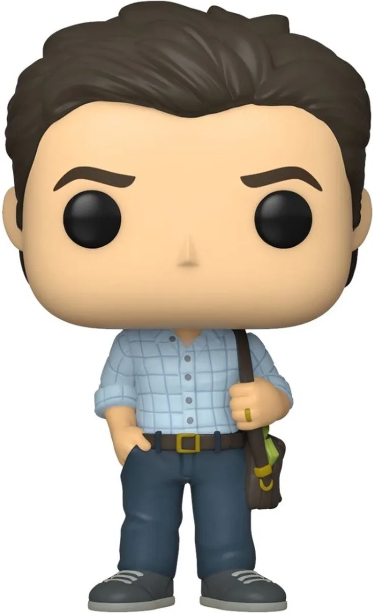 Funko Pop! Ozark Marty Byrde Figuur 55801 - 9cm - Multicolor