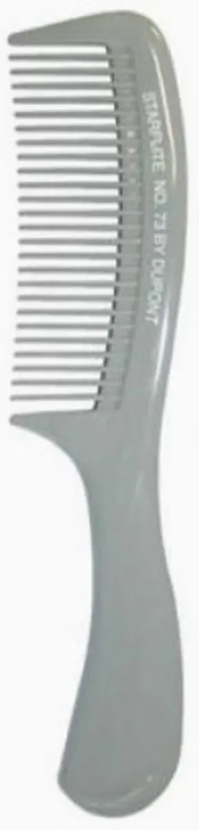 Denman Kam Starflite Shampoo Rake