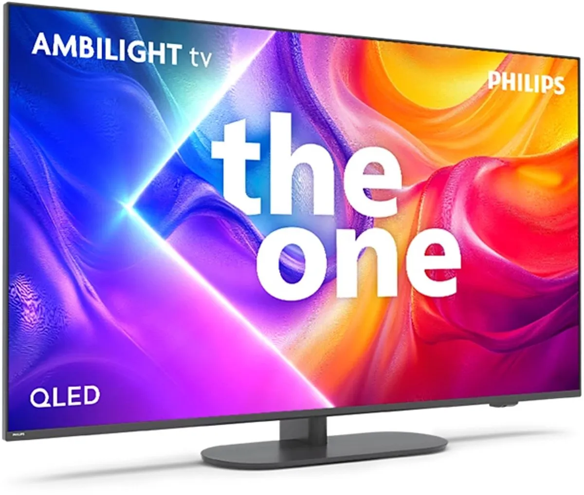 Philips Ambilight 55PUS9000/12 - 55 inch - 4K QLED - 2025
