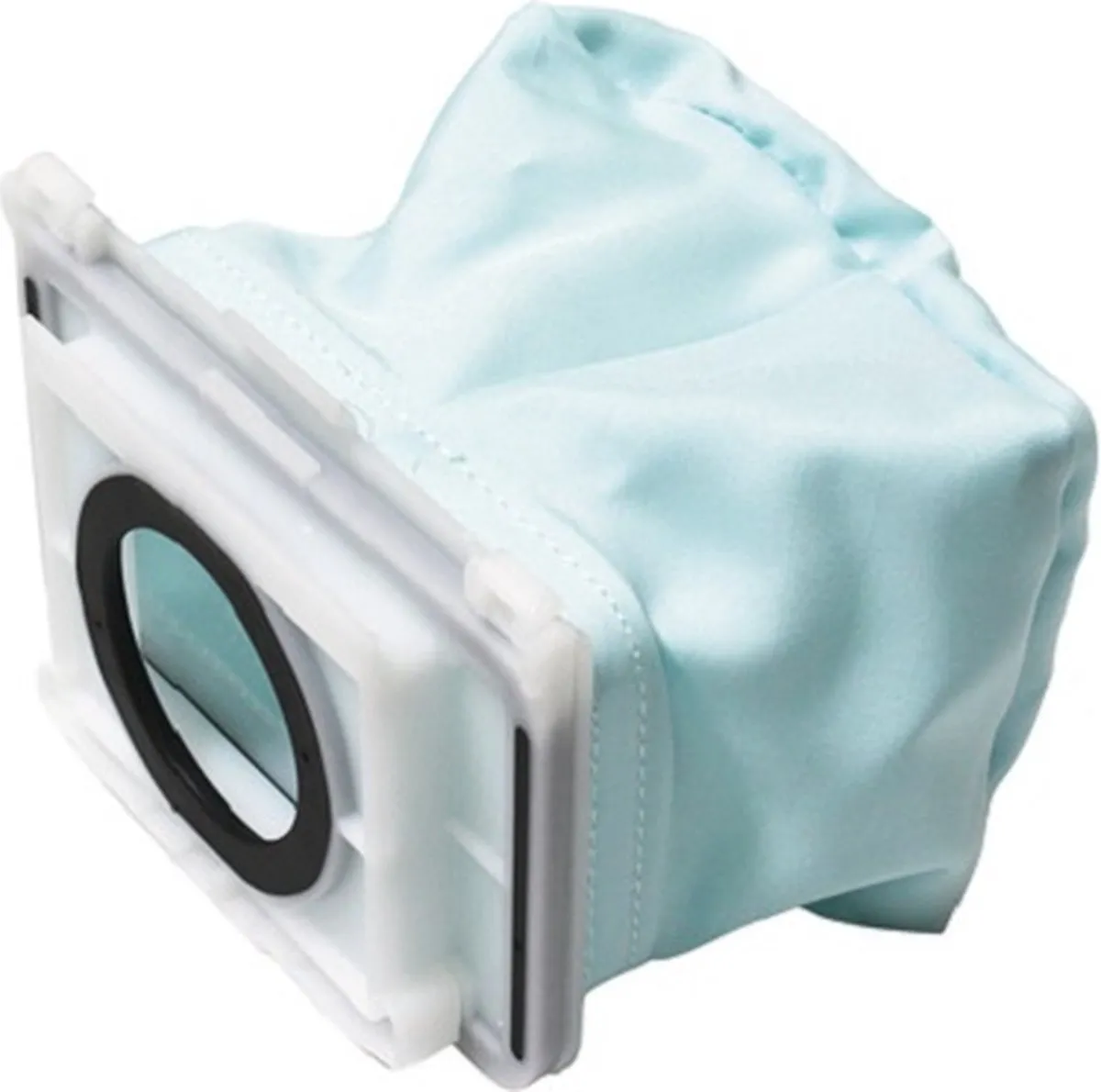 Makita 197899-3 Herbruikbare Stofzuigerzak - Blauw