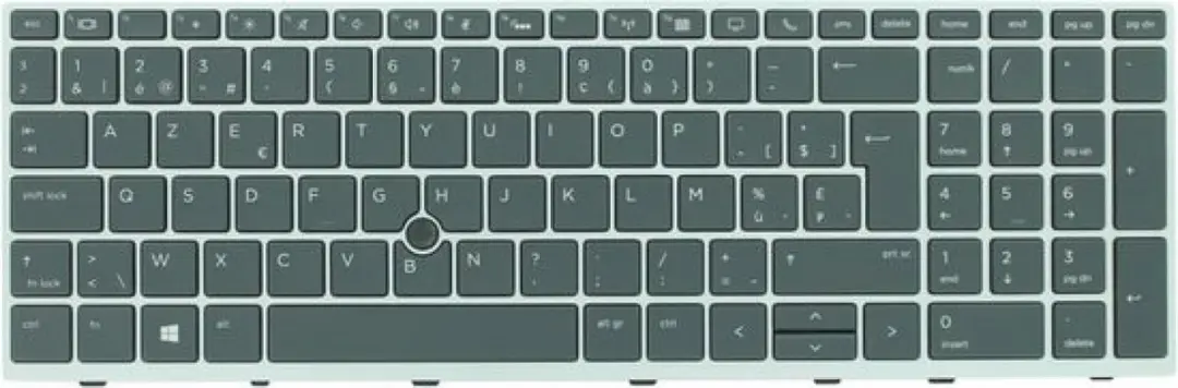 HP L14366-A41 Toetsenbord