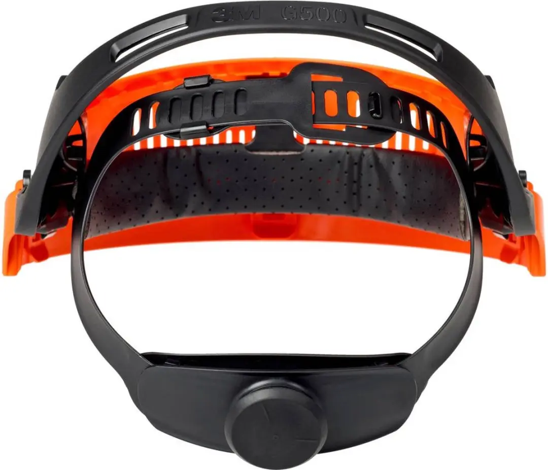 3M Peltor Gelaatsbescherming - Meerkleurig
