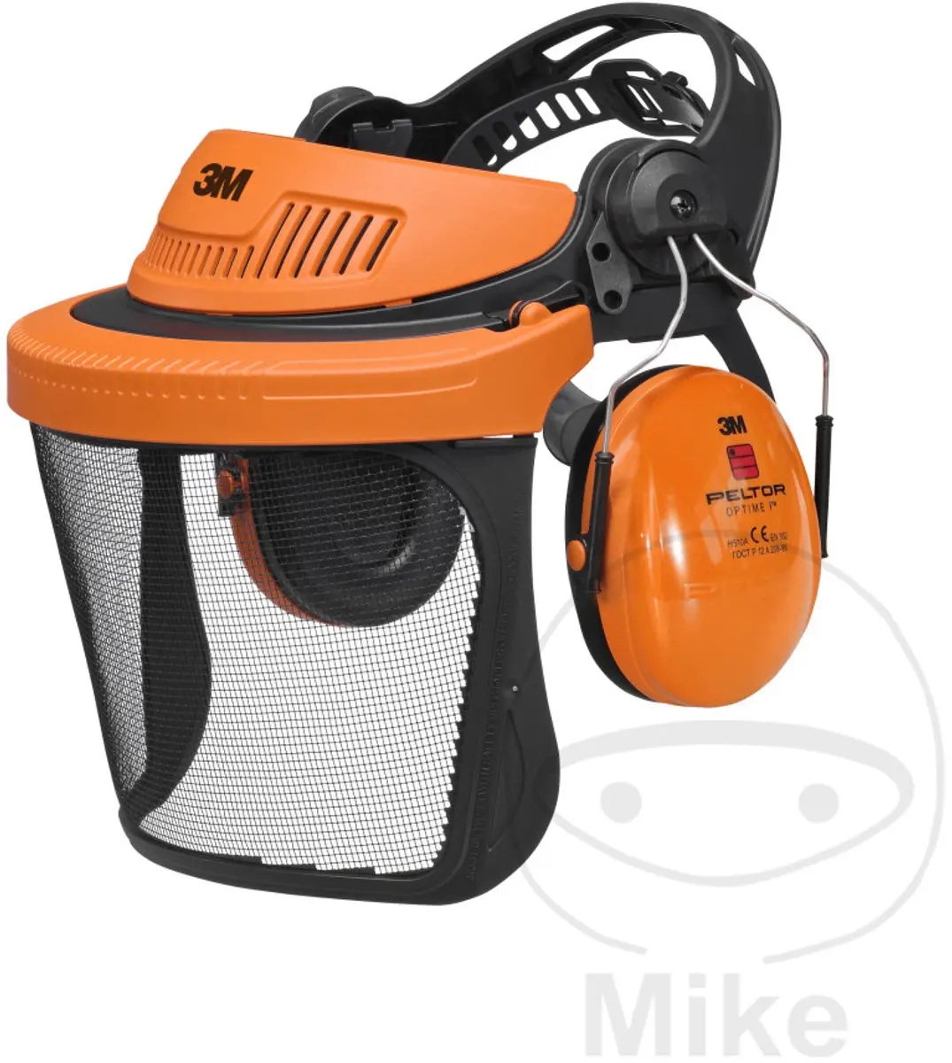 3M Peltor Gelaatsbescherming - Meerkleurig