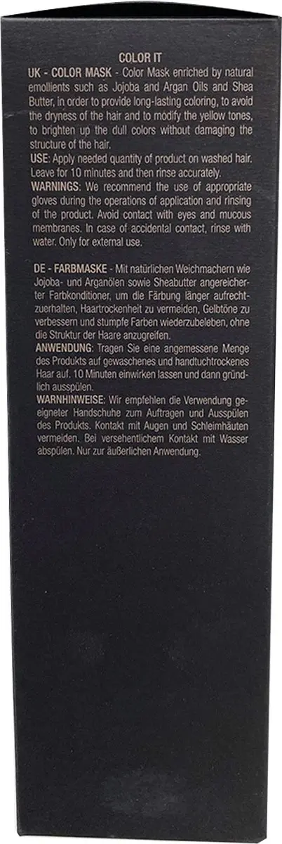 Philip Martin's Color It Silver 200ml