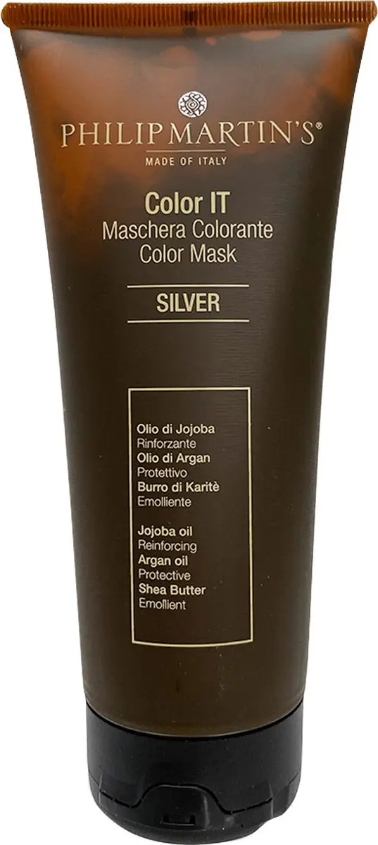 Philip Martin's Color It Silver 200ml