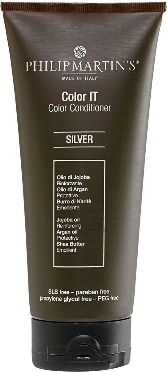 Philip Martin's Color It Silver 200ml