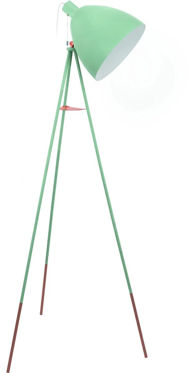 Eglo Dundee Vloerlamp