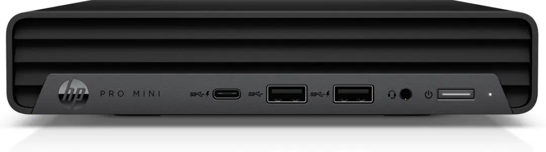 HP Pro Mini 400 G9 i5-14500T