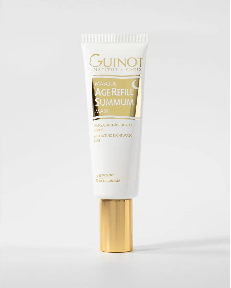Guinot Age Refill Summum Gezichtsmasker 50ml