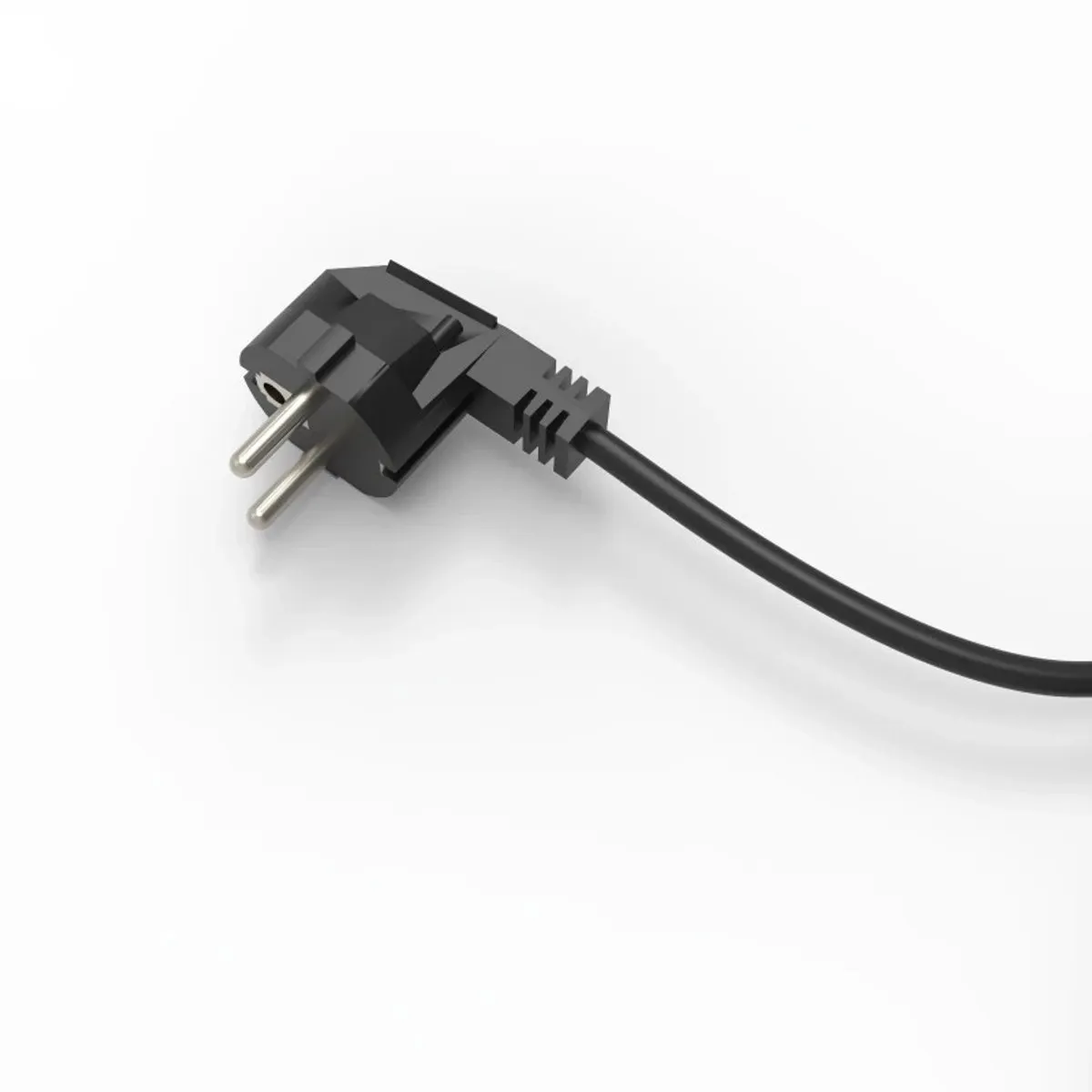 LEDVANCE Floor Standing Comfort Power Cable EU 3000 BK
