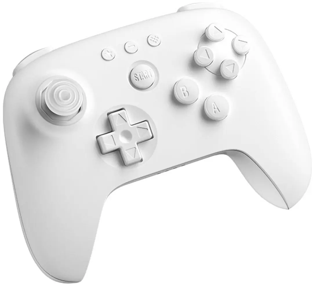 8Bitdo 64 Bluetooth Gamepad RET00501