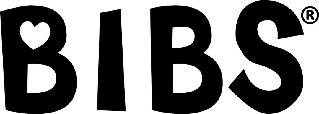 BIBS Fopspenen 0-6 Maanden Set 2 Stuks - Blush & Wit - afbeelding 6 van 6