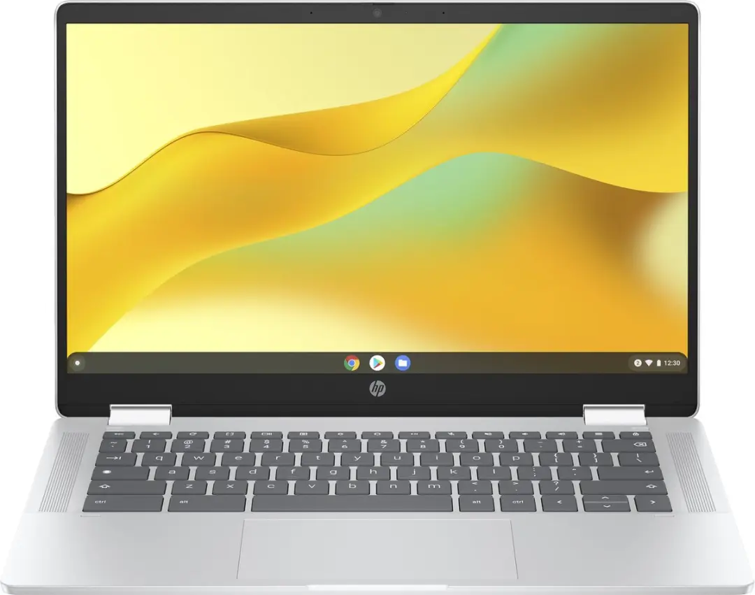 HP Chromebook x360 14b-cd0910nd