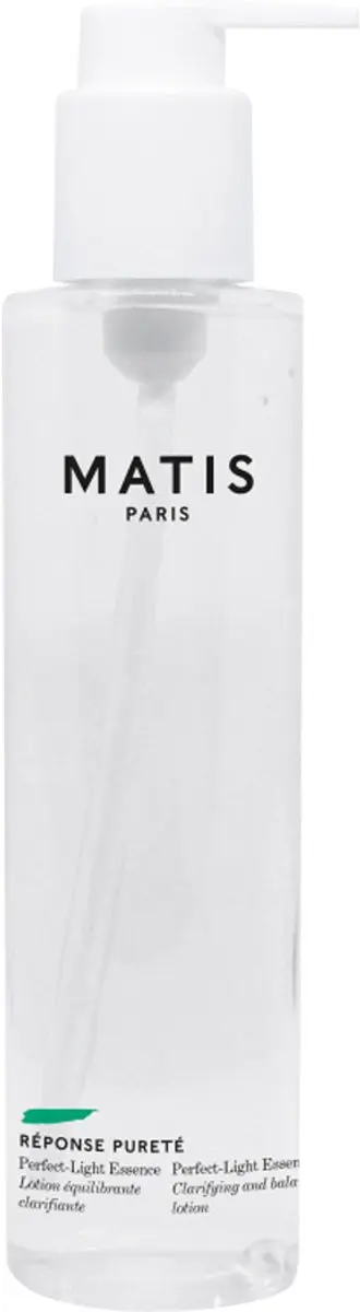 Matis Réponse Pureté Toner Perfect-Light Essence 200ml