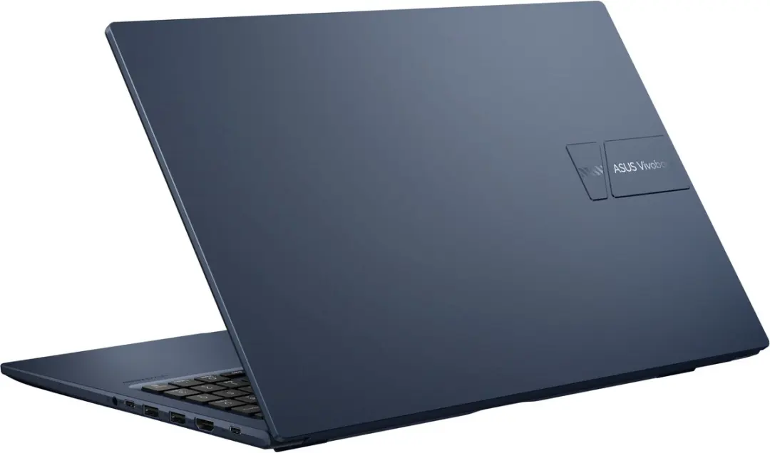 ASUS Vivobook 15 X1504VA-BQ4018W Laptop - 16GB 512GB Blauw