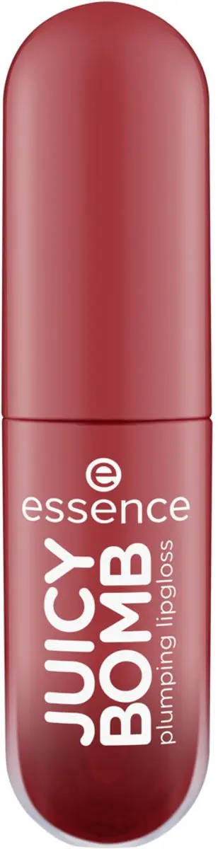 Essence Juicy Bomb Plumping Lipgloss 05 Soft Apricot - 2,6 ml - afbeelding 6 van 6