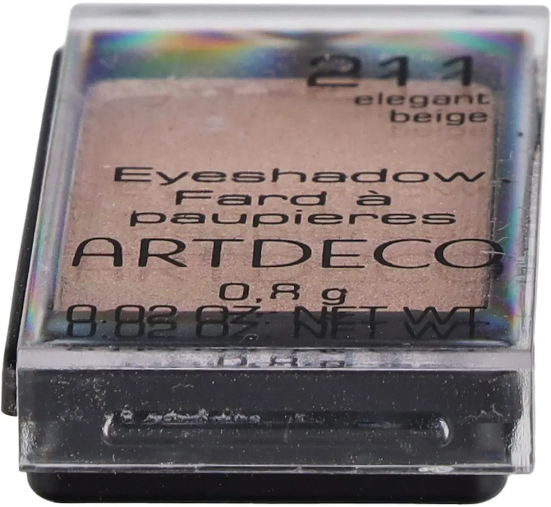 Artdeco Eyeshadow Duochrom 211 Elegant Beige - 3ml