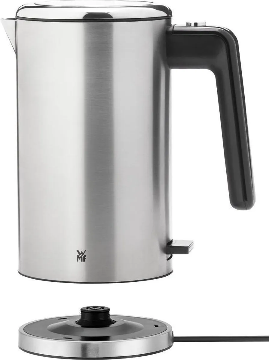 WMF Lumero Waterkoker 1.7L 2400W