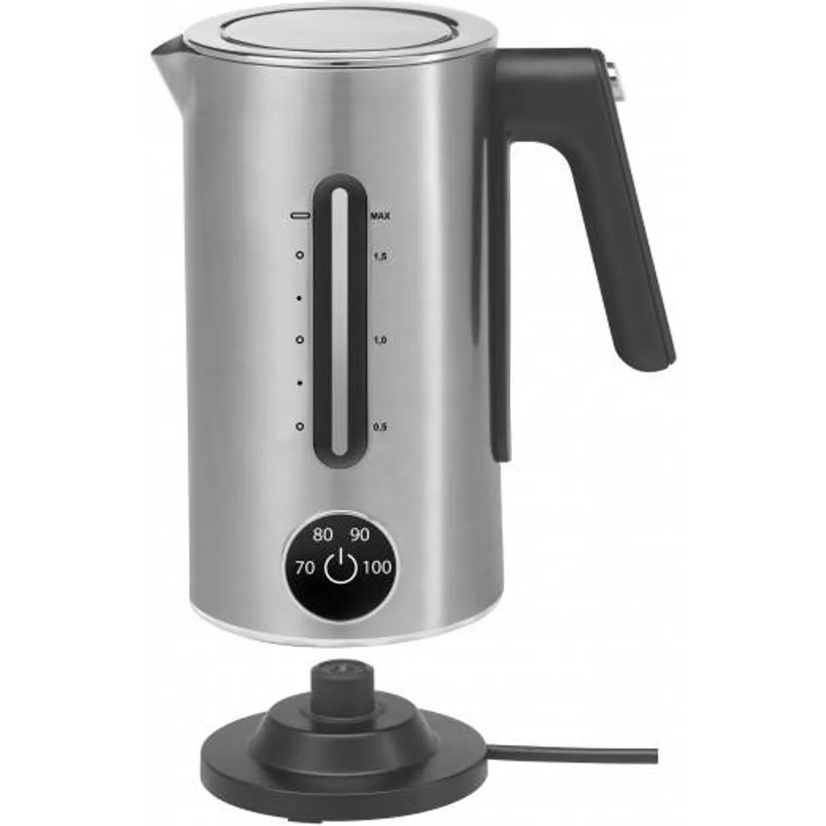 WMF Lumero Waterkoker 1.7L 2400W - RVS