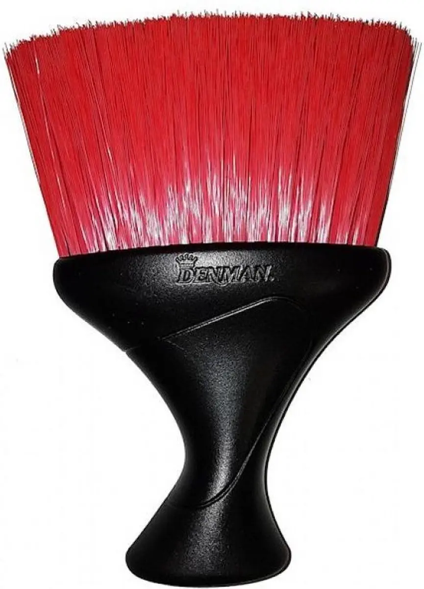 Denman Borstel Duster Brush