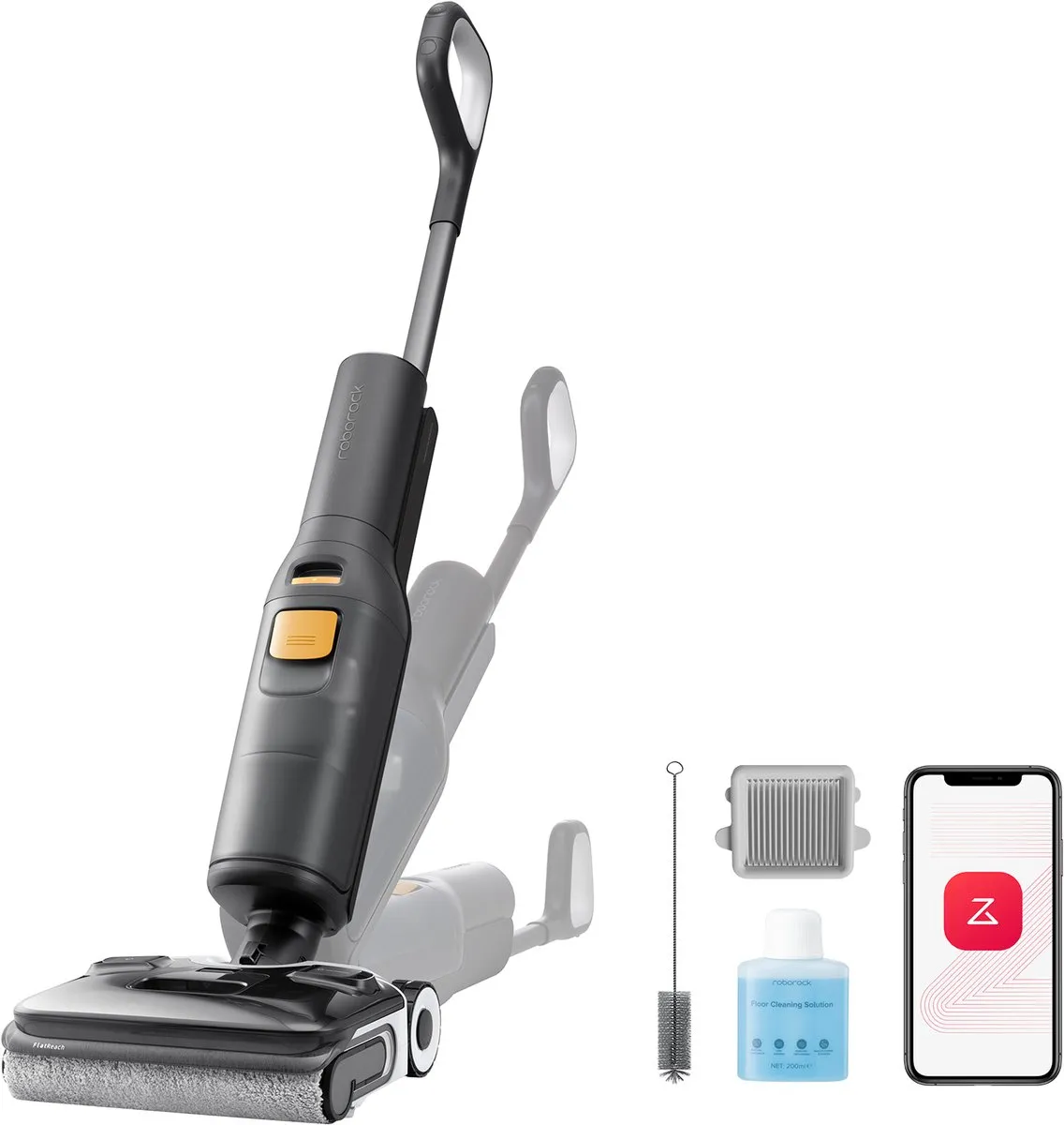 Roborock F25 XT Stofzuiger