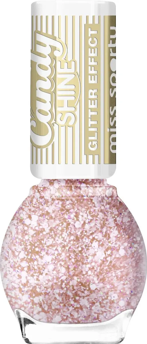 Miss Sports Candy Shine Chitchkoci Varnish 002