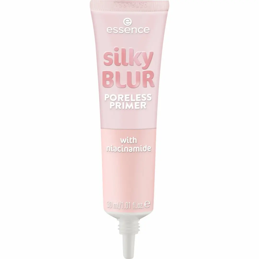 Essence Silky Blur Poreless Primer 30ml