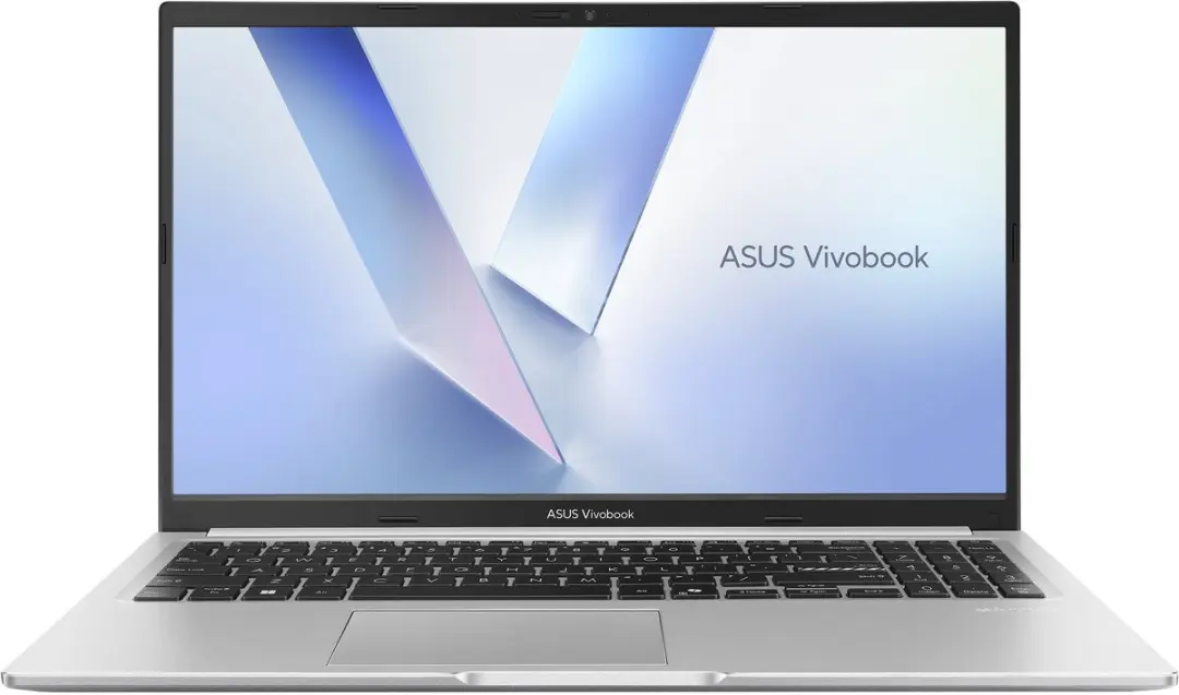 ASUS Vivobook 15 M1502NAQCB-BQ050W Laptop - Ryzen 7 16GB SSD 512GB - Zilver
