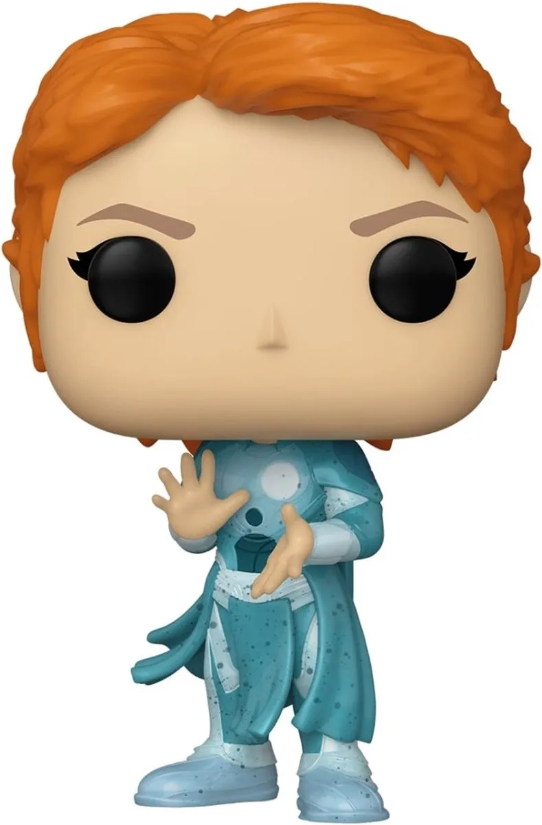 Funko POP! 732 Eternals Sprite Marvel FP49712