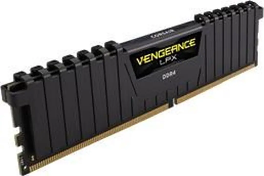 Corsair Vengeance LPX CMK8GX4M1A2666C16 DDR4 8GB - 2666MHz