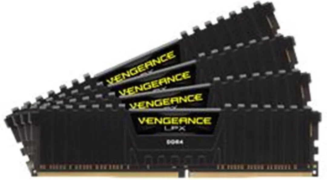 Corsair Vengeance LPX CMK8GX4M1A2666C16 DDR4 8GB - 2666MHz - afbeelding 6 van 6