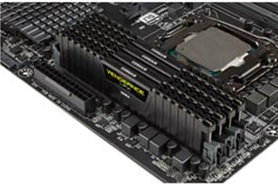Corsair Vengeance LPX CMK8GX4M1A2666C16 DDR4 8GB - 2666MHz