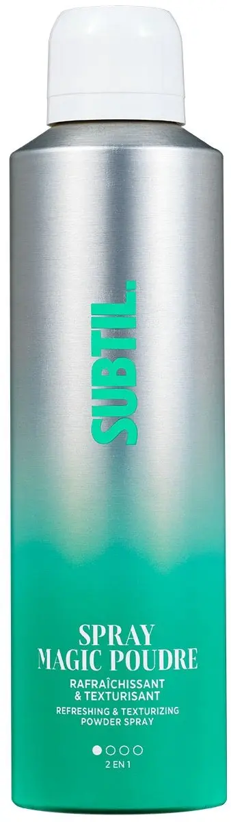 Subtil Design Lab Texturizing Powder Spray 250ml