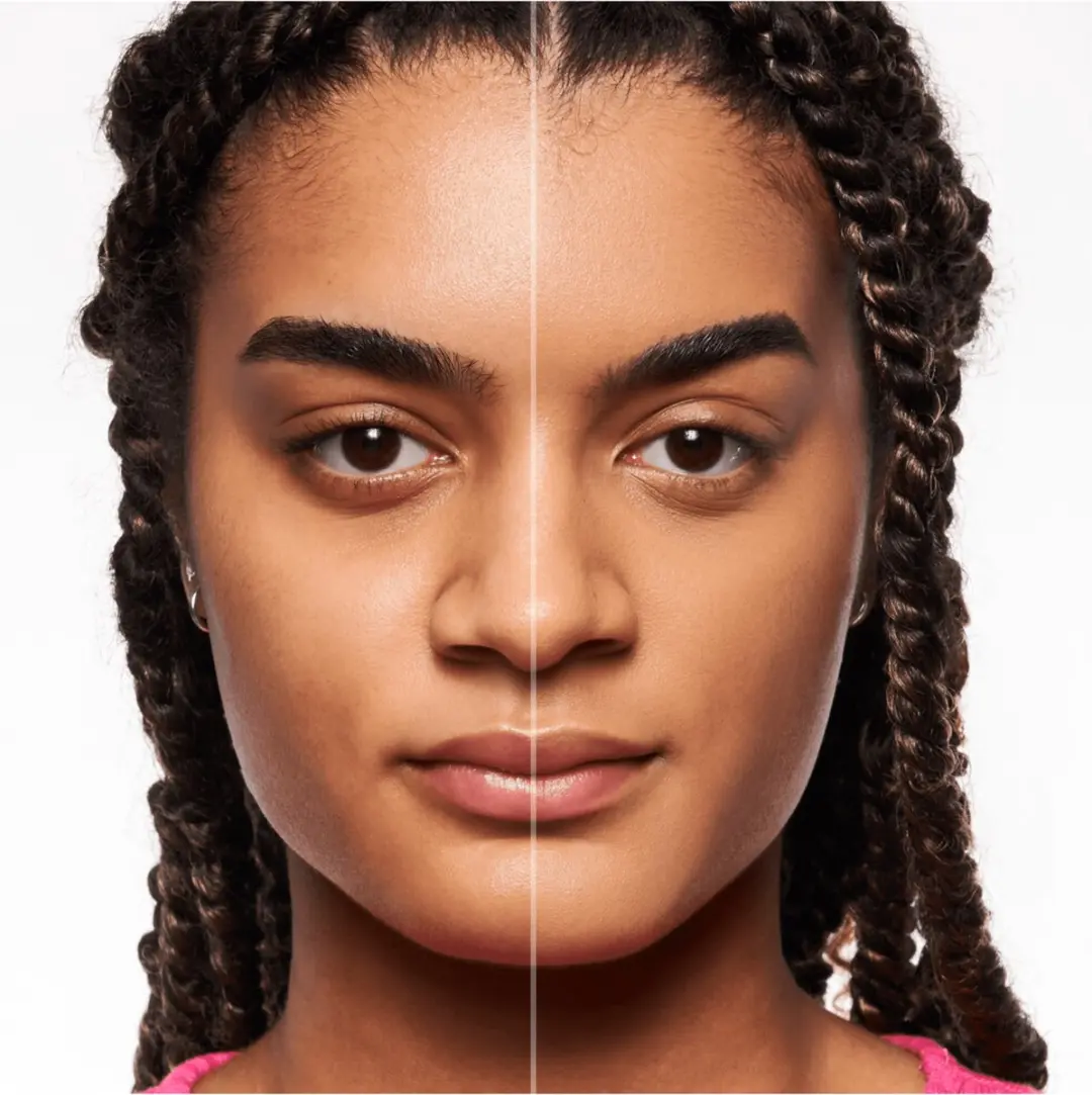 Essence Natural Matte Mousse Foundation 03 - 16g